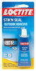 Stik 'N Seal Outdoor Adhesive, High-Performance, 1-oz. (Pack of 6)