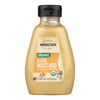 Woodstock Organic Dijon Mustard - 1 Each 1 - 8 OZ
