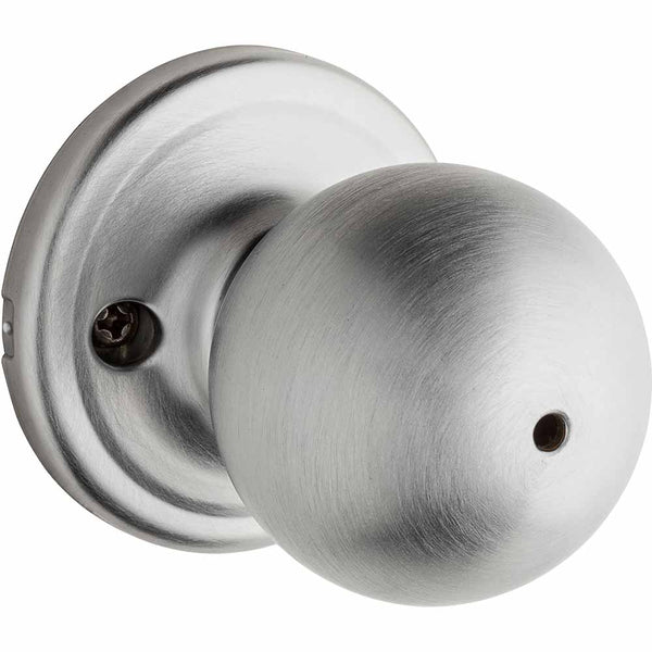 966CA 26D Circa Trim Pack for 800 Handlesets - Satin Chrome