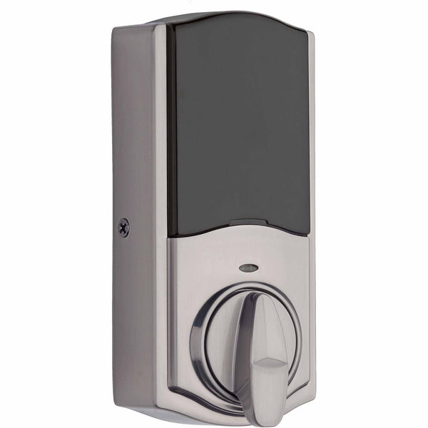 Cerrojo de seguridad Z-Wave 888 ZW500 11P SMT CP - Bronce veneciano