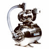 Burcam 3/4 HP 900 gph Stainless Steel Shallow Jet Tank System