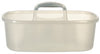 Casabella 4 qt Bucket Caddy Clear