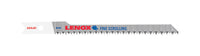 Lenox  2-3/4 in. Bi-Metal  U-Shank  Jig Saw Blade  20 TPI 2 pk
