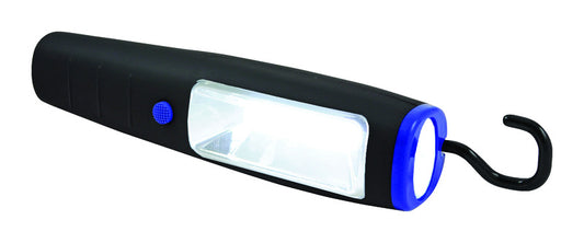 Blazing LEDz Blazing LED 250 lumens Assorted LED COB Work Light AA Battery (Pack of 12)