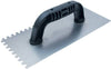 V-NOTCHED TROWEL 222