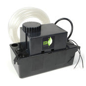 Eco Flo CDSP-20 Condensation Pump With 3/8" Outlet