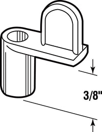 Prime-Line Products Screen Clip