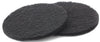 Natural Home Black Charcoal Compost Bin Filters 1.3 gal