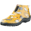 Sloggers Women's Garden/Rain Ankle Boots 10 US Daffodil Yellow