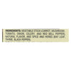 Kitchen Basics Vegetable Stock - Case of 12 - 32 Fl oz.