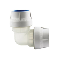 Lasco  1/2 in. Female   x 1/2 in. Dia. Female  90 Degree Elbow