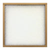 AAF Flanders 20 in. W x 20 in. H x 2 in. D Fiberglass 4 MERV Air Filter (Pack of 12)