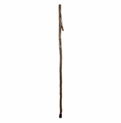 Brazos Walking Sticks Free-Form Sassafras Cane Wood 1 pk