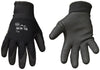 Boss Arctik Tek Men's Indoor/Outdoor Gloves Black L 1 pair