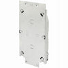 Prime-Line Silver Steel Sash Balance 0.75 in. H X 3-1/4 in. W X 6-3/8 in. L 1 pk