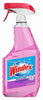 Windex Glade Lavender and Peach Blossom Scent All Purpose Cleaner Liquid 23 oz. (Pack of 8)