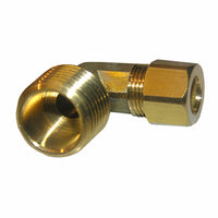3/8CMPx1/2MPT BRS Elbow (Pack of 6)