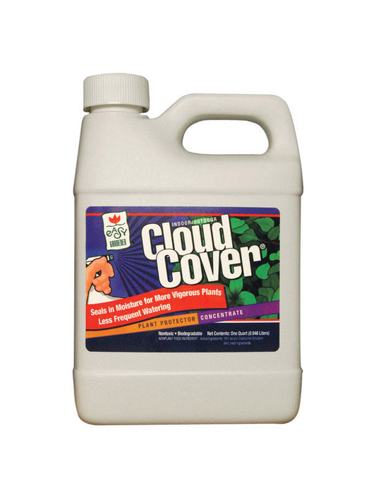 Cloud Cover Plant Protector 1 Qt Acrylic