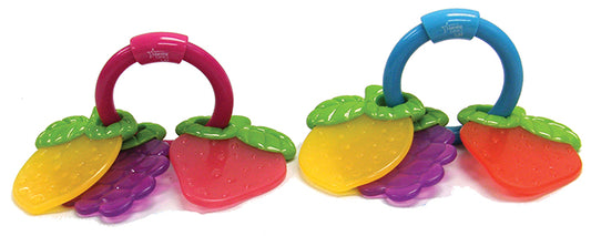 First Years LC23025 Fruity Teether                                                                                                                    