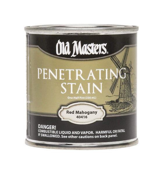 PENTRT STAIN RD MAHG.5PT