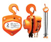 American Power Pull Steel 6000 lb Chain Block