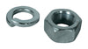 Reese  Towpower  Steel  1in. Diameter  Hitch Ball Nut/Washer Assembly