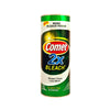 Comet Fresh Clean Scent Heavy Duty Cleaner 21 oz. Powder (Pack of 12)