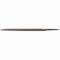8" Triangle Slim File