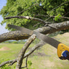 Centurion Steel Curved Compact Extendable Pruning Saw