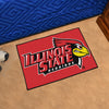 Illinois State University Rug - 19in. x 30in.