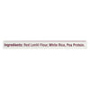 Modern Table's Lentil Elbows Pasta  - Case of 6 - 8 OZ