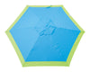 Market Umbrella, 7-Ft., Assorted Colors