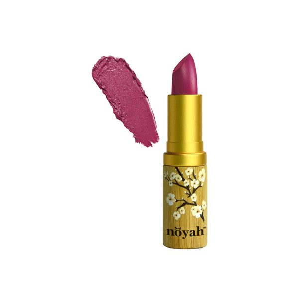 Noyah - Lip Stick Malbec - 1 Each - .16 OZ