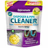 DISPOSER PIPE CLEANER 6P