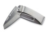 True Utility Clipster Silver Multi Tool Knife (Pack of 6)