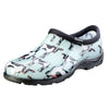 Sloggers Women's Garden/Rain Shoes 7 US Mint