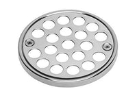 RING & GRILL STNLS STEEL 42011