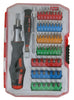 Olympia Tools 1 pc Multi-Bit Screwdriver Set