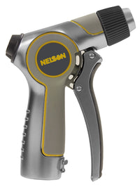 Nelson 300NCF Zinc Twist Nozzle