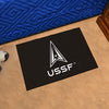 United States Space Force Rug - 19in. x 30in.