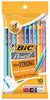 BIC #2 0.9 mm Mechanical Pencil 10 pk