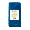 Janey Lynn's Designs Shaggies Blue Jewel Cotton Multipurpose Dishcloth 2 pk (Pack of 6)