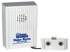 The Basement Watchdog 4-1/4 in. H X 3-1/4 in. W X 1-1/4 in. L Water Alarm