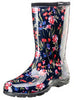 Sloggers Women's Garden/Rain Boots 8 US Navy