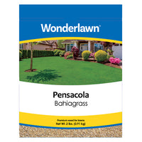 Barenbrug Wonderlawn Bahia Grass Full Sun Grass Seed 2 lb