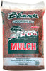 Blommer  Dark Color  Cocoa Shell  Mulch  2 cu. ft.
