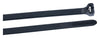 Gardner Bender  15 in. L Black  Cable Tie  50 pk