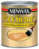 Polyshade.5Pt Sat C Oak