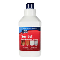 Blue Bear Soy Gel Paint and Urethane Stripper 1 qt