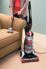 Bissell CleanView Plus Rewind Bagless Corded Multi-Level Filter Upright Vacuum